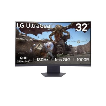 Monitor LG 32