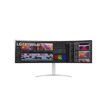 Monitor LG 49