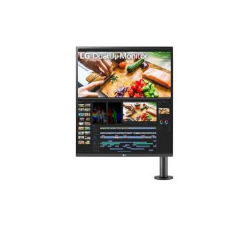 Monitor LG DualUp 28MQ780-B.AEU 27,6