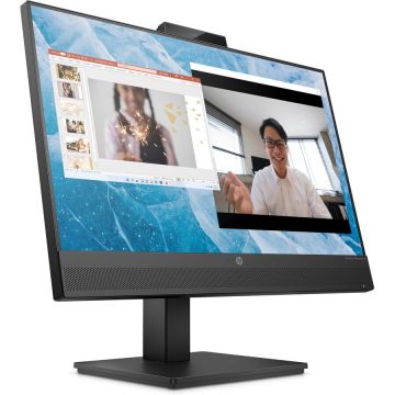 Monitor M24m  23.8inch 1920 x 1080 pixels Full HD Negru