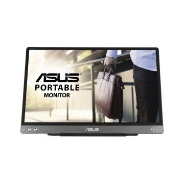 Monitor MB14AC - 14 - LED (black, USB-C, FullHD, IPS)