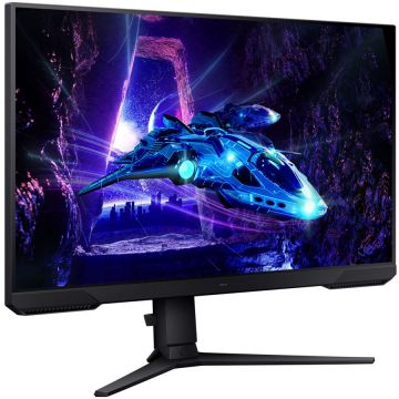 Monitor Odyssey G3 G30D 68,6cm 27inch 180Hz FreeSync VA  DP HDMI Negru