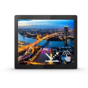 Monitor Philips 15