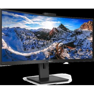 Monitor Philips 34