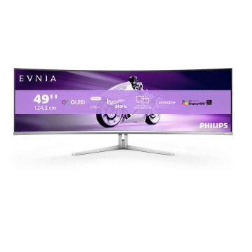 Monitor Philips 48.8