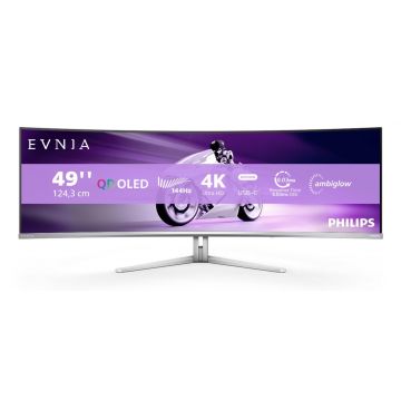 Monitor Philips 49