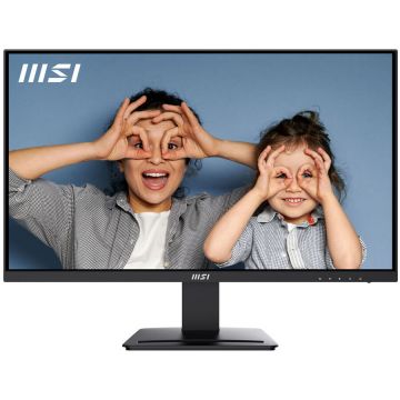 Monitor PRO MP273UDE 27inch 60Hz IPS Adaptive Sync Negru