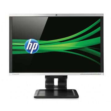 Monitor Refurbished  LA2405x, 24 Inch LCD, 1920 x 1200, VGA, DVI, DisplayPort, USB