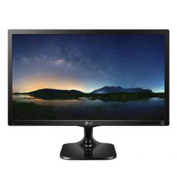 Monitor refurbished LG 24M47VQ-P, 24 Inch Full HD TN, VGA, DVI, HDMI