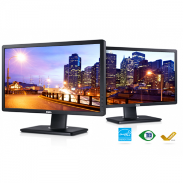 Monitor Refurbished P2212HB 21.5inch Black