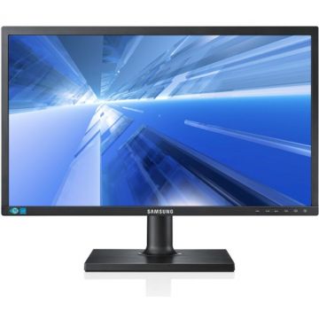 Monitor Refurbished S22C450MW 22inch 5ms Black