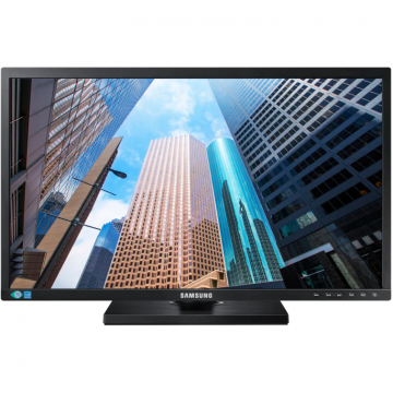 Monitor Refurbished  S22E450MW, 22 Inch LED, 1680 x 1050, VGA, DVI
