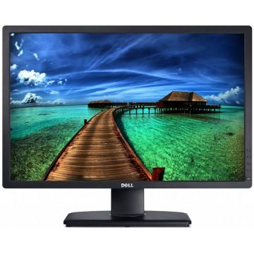Monitor Refurbished U2412MC 24inch Black