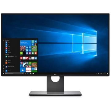 Monitor Refurbished U2717D 27inch Black