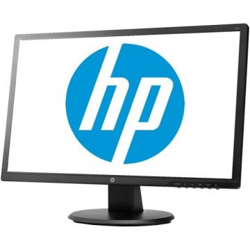 Monitor Refurbished  v243, 24 Inch TN Full HD, VGA, DVI