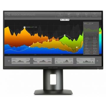 Monitor Refurbished Z27n 27inch Black