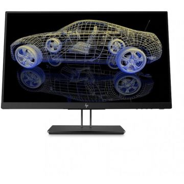 Monitor Refurbished Z27n G2 27inch Black