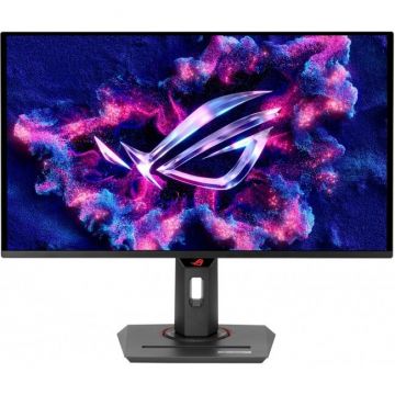 Monitor ROG Strix OLED XG27ACDNG  27inch QD OLED  QHD   0.03ms 360Hz  HDR Negru