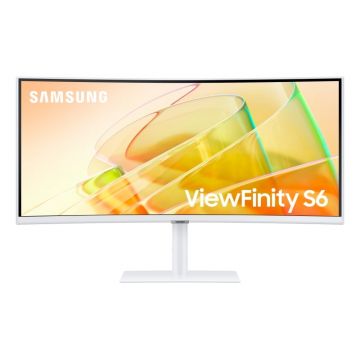 Monitor Samsung 34