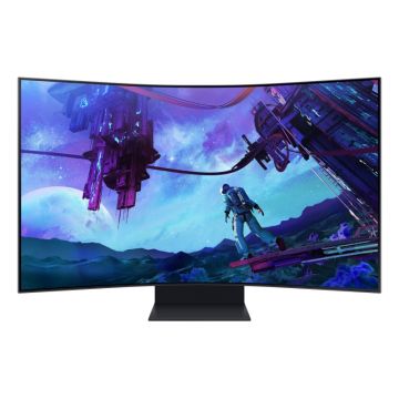 Monitor Samsung 55