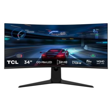 Monitor TCL 34