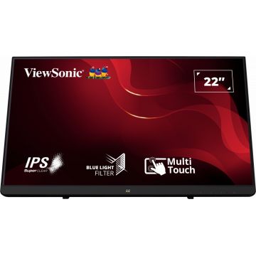 Monitor ViewSonic 22