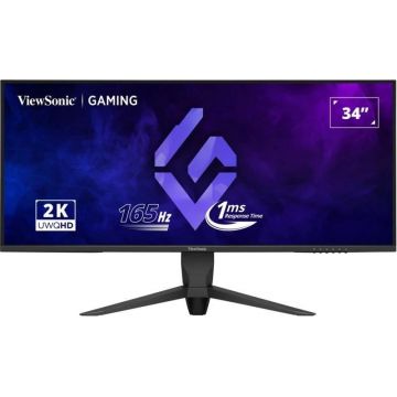 Monitor ViewSonic 34