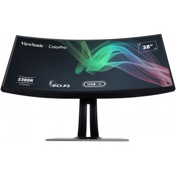 Monitor ViewSonic 38