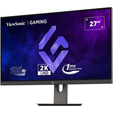 Monitor VX2758A-2K-PRO  27 IPS  QHD 1ms   185Hz   FreeSync Premium HDR400 Negru