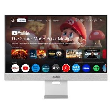 Monitor ZenScreen LED  68.6cm 27inch HDR Gri