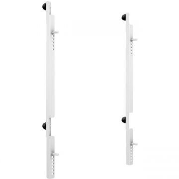 Multibrackets Kit de extensie pentru Samsung Flip 2, Multibrackets MB-9042, 65, max.30kg, alb