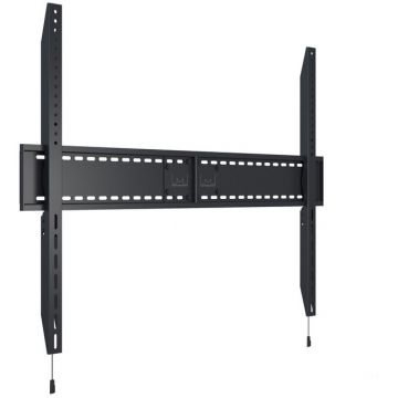 Multibrackets Suport TV fix Multibrackets MB-0940, Diagonala 60-110, VESA 1200x900mm, max. 125kg, Negru