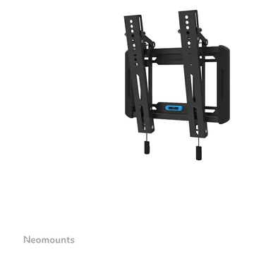 NEOMOUNTS Suport TV Perete Neomounts WL35-550BL12, 24-55, max 45kg, Negru