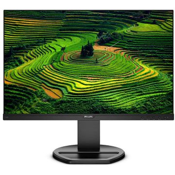 Philips Monitor LED Philips 230B8QJEB 22.5 inch WUXGA IPS 5ms Black