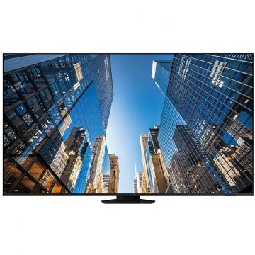 Samsung Monitor signage Samsung QE98C, QLED, 98, 450nit, 16/7, UHD, 48 Hz, 4 ms, Negru