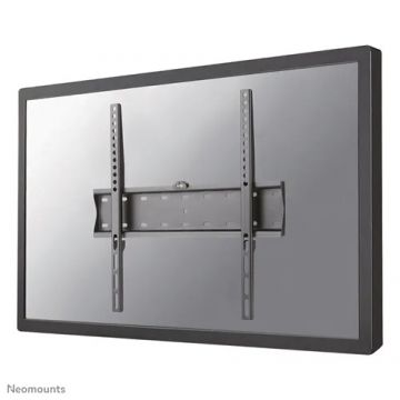 Suport TV de perete, Neomounts by Newstar FPMA-W300BLACK, Fix, 32