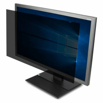 Targus Filtru de confidentialitate Targus ASF27W9EU, 27 inch, 16:9, Negru