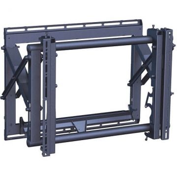 VOGEL`S Suport video-wall Vogel's PFW6870, cu modul pop-out, pentru diagonale intre 37''-65''(94-165cm), max. 72 kg