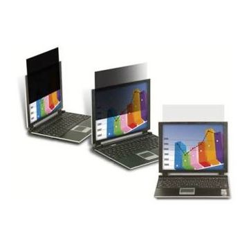 3M Filtru De Confidentialitate Pf18.5w9 |23.1cm X 41cm|
