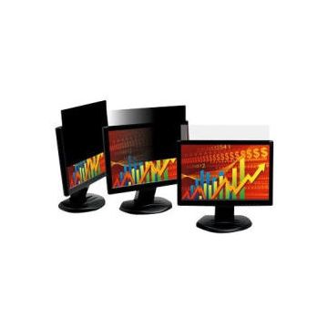 3M Filtru De Confidentialitate Pf19.5w9 |24.0cm X 43.2cm|