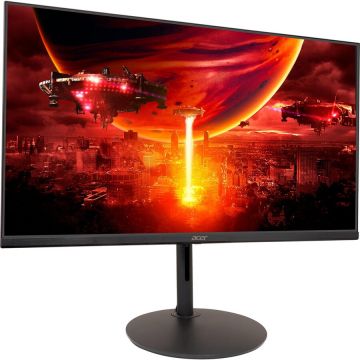 Acer Monitor Acer XF240YM3BIIPH, 24, IPS, Full HD, 1ms, 180Hz, Negru