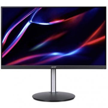 Acer Monitor Acer XF273UXBMIIPRX - 27'', IPS, QHD, 1 ms, 170Hz, AMD FreeSync Premium, Negru Acer Monitor Acer XF273UXBMIIPRX - 27'', IPS, QHD, 1 ms, 170Hz, AMD FreeSync Premium, Negru