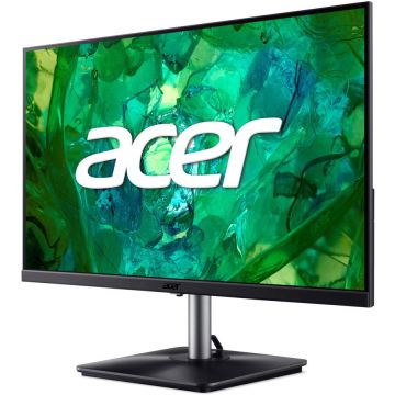 Acer Monitor LED IPS Acer Vero RS272 27, Full HD (1920x1080), 100Hz, 1ms, AMD FreeSync™, Negru