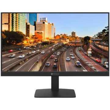 AG neovo Monitor AG Neovo 21,45, Full HD, 1920x1080, LED, 75Hz, Negru AG neovo Monitor AG Neovo 21,45, Full HD, 1920x1080, LED, 75Hz, Negru