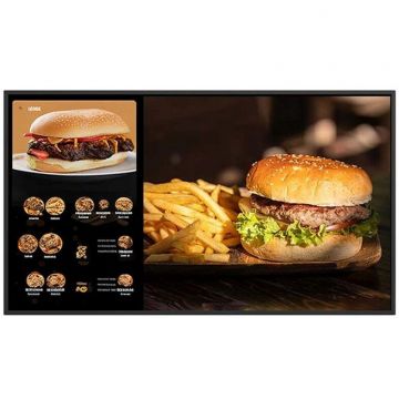 AG neovo Monitor comercial AG Neovo, 42.5 inch, Smart TV, UHD 4K, 3840 x 2160, 60 HZ, 5 ms, Negru AG neovo Monitor comercial AG Neovo, 42.5 inch, Smart TV, UHD 4K, 3840 x 2160, 60 HZ, 5 ms, Negru