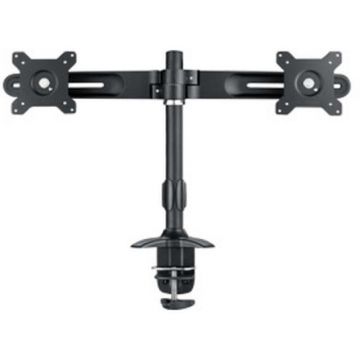 AG neovo Suport Dual pentru Monitor Ag Neovo , 24 kg , Vesa , 15-24