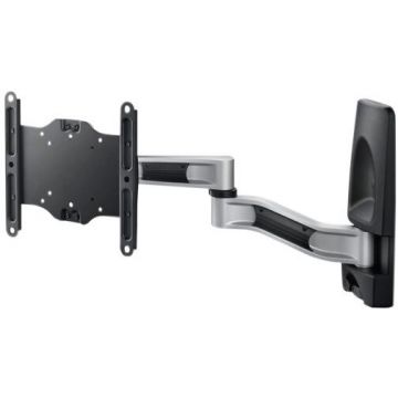 AG neovo Suport TV VESA, Perete, 25 kg, 48 (121,9 cm), Monitoare acceptate - 1, Negru / Argintiu