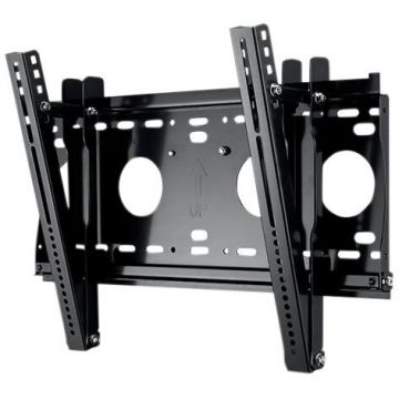 AG neovo Suport TV VESA, Perete, 80 kg, 55 (139,7 cm), Monitoare acceptate - 1, Negru