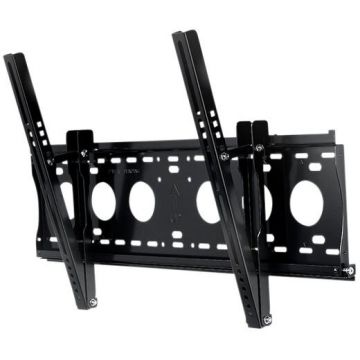 AG neovo Suport TV VESA, Perete, 80 kg, 86 (218,4 cm), Monitoare acceptate - 1, Negru