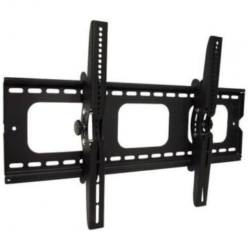 ART Suport TV ART AR-08, vertical, reglabil 32x100cm, 100kg, negru